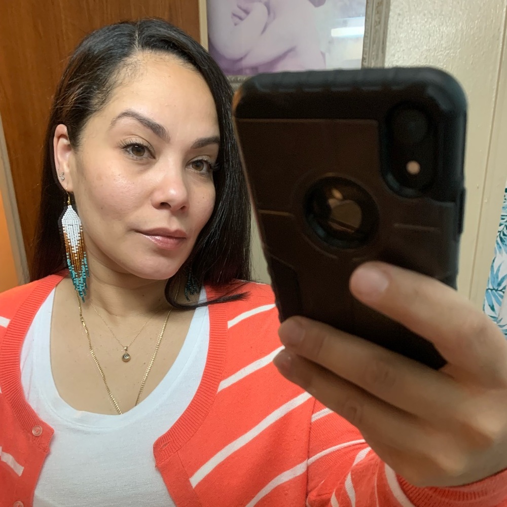 Meet your Posher, Tanya